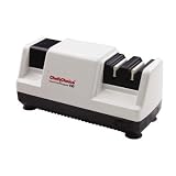 Review Chefs Choice  / Chefs Choice Model 110 Three stage sharpener