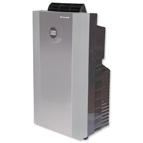 HiDist 12000BTU Portable Air Conditioner