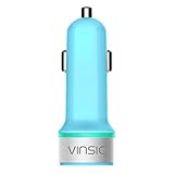 カーチャージャー