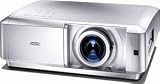 Sanyo PLV-Z5 silbern