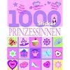 1000 Sticker Prinzessin