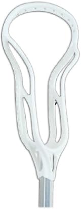 Tribe7 MHDSAV-U Savage 7 Men's College NCAA 2010 Unstrung Lacrosse Head