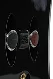 MartinLogan Motion 10 Floorstanding Speaker (Black Ash, each)
