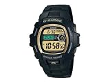Image of Casio G-7500G-9VER G-SHOCK Mens Resin Digital Watch