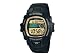 Casio G-7500G-9VER G-SHOCK Mens Resin Digital Watch