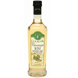 Colavita Champagne Wine Vinegar - 17 oz