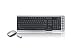 Search : iOne Gemini R18 MCE 2.4 GHz long range Slim wireless multimedia keyboard mouse combo USB