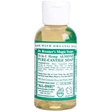 Dr. Bronners Almond 8oz