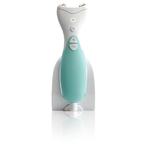 Rio 60 Second Neck Toner with EMS Technology