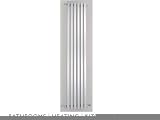 Hudson Reed Chrome Sloane Designer Radiator