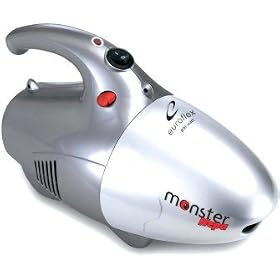 Euroflex 034H Hepa Monster Vacuum Cleaner