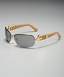 Fendi - Fendi FS 412 Sunglasses(Color-Code=060 - Grey Lens,Black temples,Frame Size=64-16-125)
