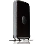 NETGEAR RangeMax Wireless-N DSL Gigabit Gateway DGN3500 - Wireless router + 4-port switch - DSL - Ethernet, Fast Ethernet, Gigabit Ethernet, 802.11b, 802.11g, 802.11n (draft 2.0) - external
