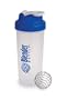 Sundesa BB28-MC01 BlenderBottle 28-Ounce with BlenderBall, Blue