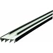 W. J. Dennis MC Replacement Steel Door Bottom Weatherstrip