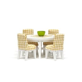 Lundby - L602036 - Maison de Poup�e - Salle � Manger - Smaland