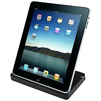 Cellet Cradle Charger  Data Cable & Audio Output 