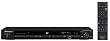 Pioneer DV 410 V K DVD-Player (Upscaling 1080p, DivX-zertifiziert, USB, HDMI) schwarz