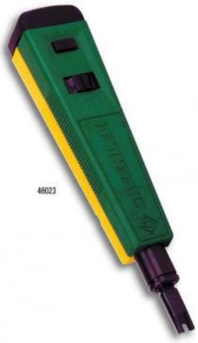 Greenlee 46021 Punchdown Tool With 66 Blade