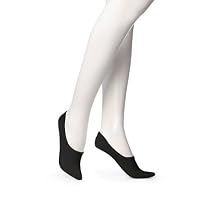 Hue Hi-Cut Cotton Liner