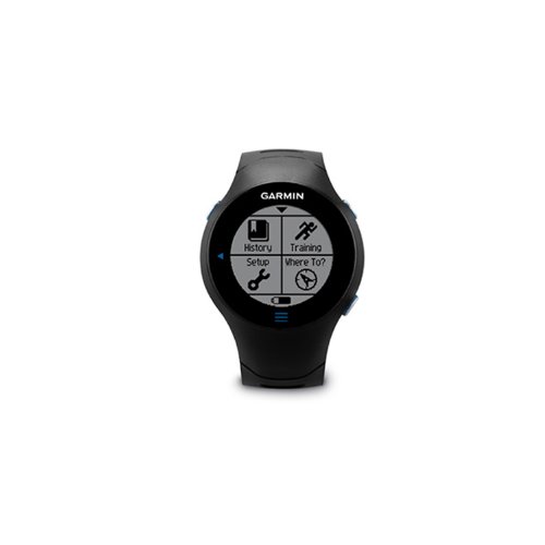 Garmin GPS Forerunner 610