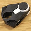 Cane / Crutch / Walking Stick Clip (Holder)