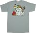 Angry Birds T-shirt