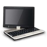 Gigabyte Notebook Tpc N570 10.1inch 2gb 320gb Ddr3 Bluetooth 6cell Windows 7 Home Premium