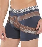 Paul Frank El Guapo Boxer Brief 117057040
