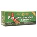 Global 20 Year Old Red Panax Ginseng Extract -Extra Strength- 10ml X 30 Bottles - Value Pack