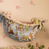Hey Cowgirl Toy Bag
