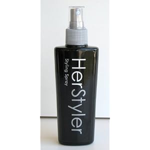 Herstyler Styling Spray by Herstyler