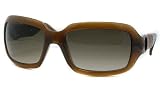 Fendi 447 216 Women's Caramel Sunglasses
