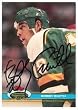 Bobby Smith autographed Hockey Card (Minnesota North Stars)
