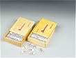 Standard D-12 Color Dots In Wooden Box - Dominoes Attache/Boxes