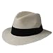 ~~NEW~~Authentic MONTE CRISTO Panama Hat Straw Fedora