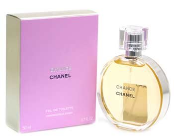 シャネル チャンス50ml