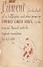 Book Lament for the death of a bullfighter and other poems: In the original Spanish