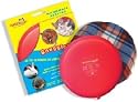 Snugglesafe Microwaveable Pet/Dog Heatpad & Cover
