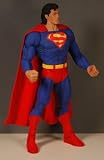 DC Universe Superman Series 6 Action Figure by Mattel