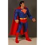 DC Universe Superman Series 6 Action Figure by Mattel