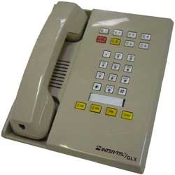 6 Button Standard Speakerphone 6 Button Standard Speakerphone