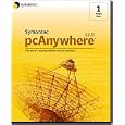 pcAnywhere 12.0 - Host and Remote by Symantec