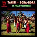 Bastille Celebrations in Polynesia