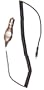 Belkin Car Cord Charger (F8V7036)