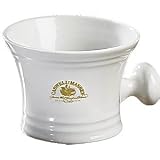 Ceramic Shave Mug