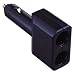 Pama F342E Car Lighter Splitter