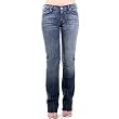 7 For All Mankind "New York Extreme" denim jeans