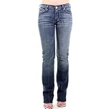 7 For All Mankind - 7 For All Mankind "New York Extreme" denim jeans
