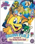 Freddi 3: Conch Shell
